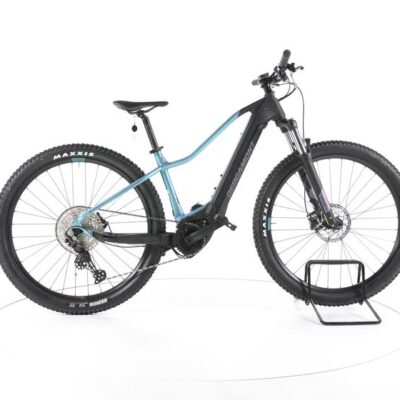 Bergamont E-Revox Sport FMN E-Bike