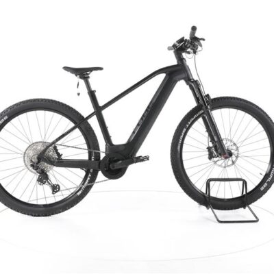 Cube Reaction Hybrid SLX E-Bike 2023