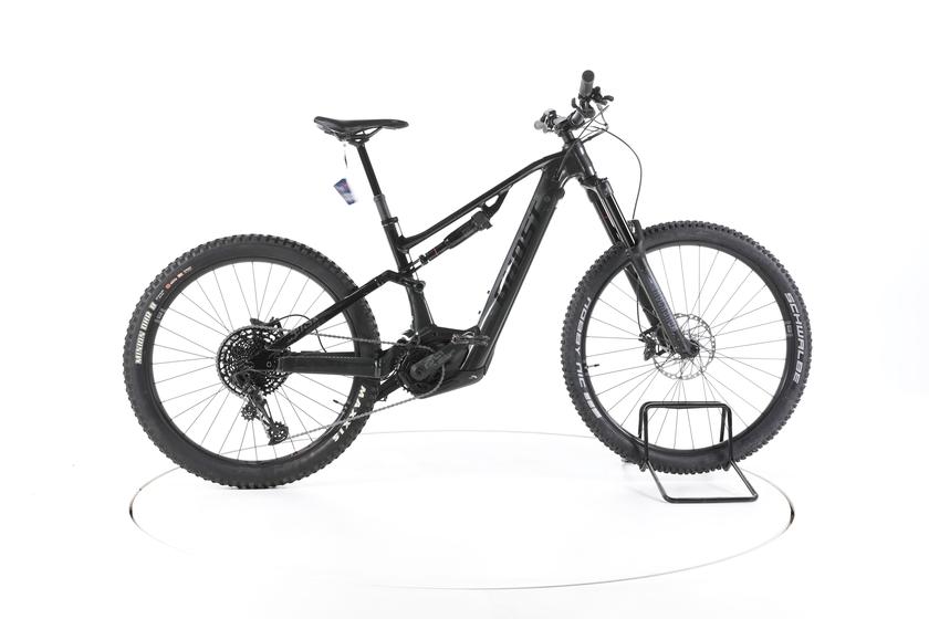 Ghost E-ASX 160 Universal Fully E-Bike 2024