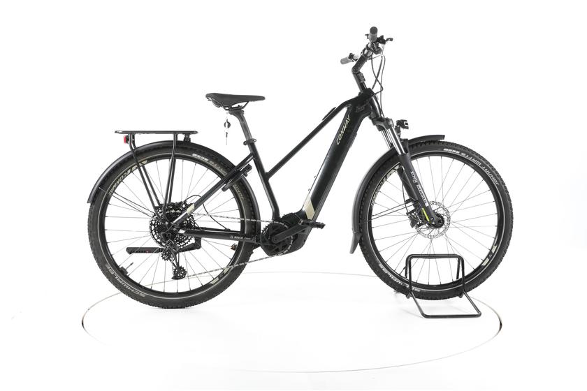 Conway Cairon C 3.0 Trekking E-Bike 2023