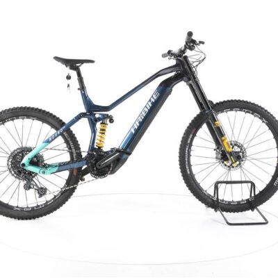 Haibike Nduro 8 Freeride Fully E-Bike 2024