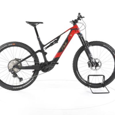 Rotwild R.X735 PRO Fully E-Bike Carbon 2023
