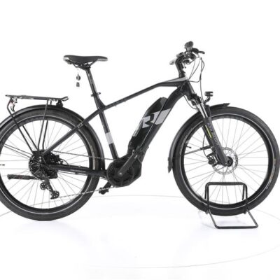 R Raymon TourRay E 3.0 Trekking E-Bike