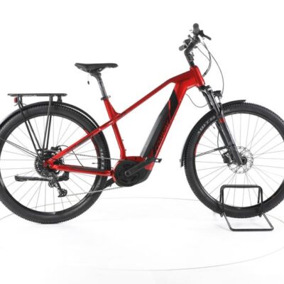 Conway Cairon C 1.0 Trekking E-Bike