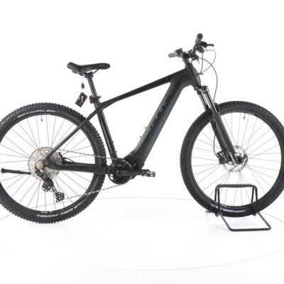 Bulls Copperhead EVO 2 E-Bike 2023
