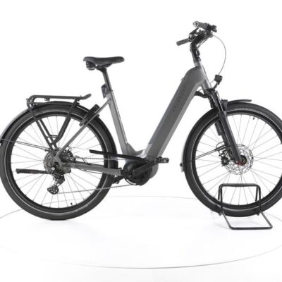 Kalkhoff Endeavour 5.B Advance+ ABS Trekking E-Bike Tiefeinsteiger 2023