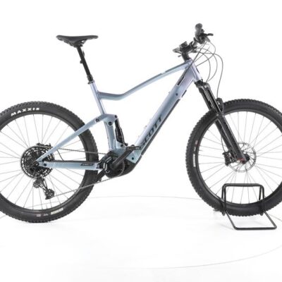 Scott Strike eRIDE 930 Fully E-Bike