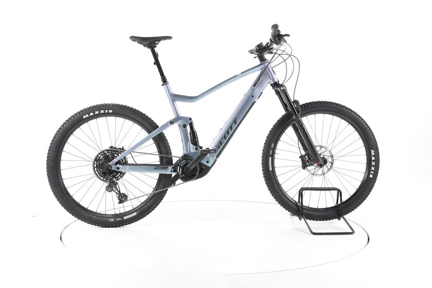 Scott Strike eRIDE 930 Fully E-Bike