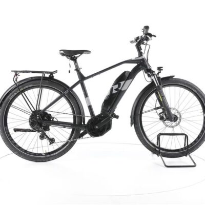 R Raymon TourRay E 3.0 Trekking E-Bike