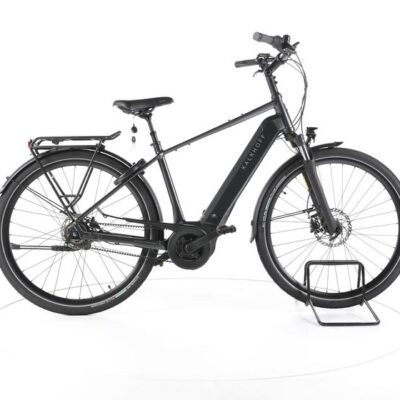 Kalkhoff Image 3.B Excite City E-Bike 2024