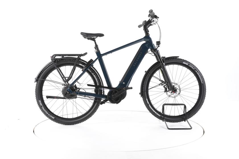 Kalkhoff Entice 5 EXCITE+ City E-Bike 2024