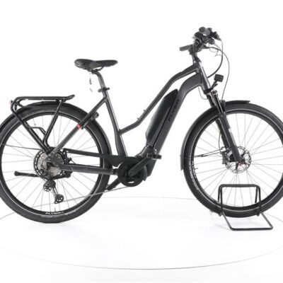 FLYER Upstreet5 7.70 Trekking E-Bike