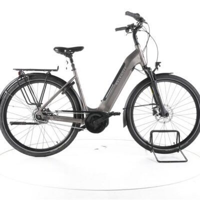 Kalkhoff Image 3.B Move City E-Bike Tiefeinsteiger