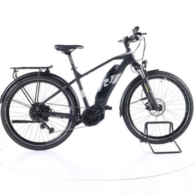 R Raymon TourRay E 3.0 Trekking E-Bike