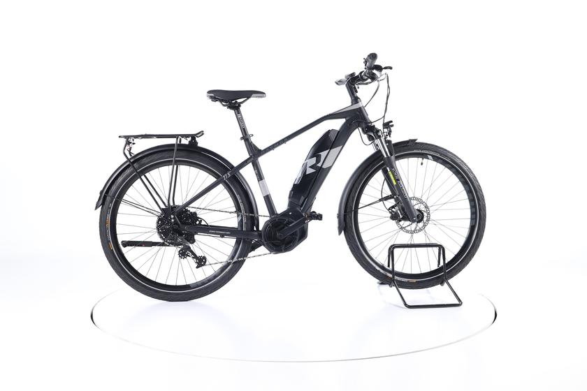 R Raymon TourRay E 3.0 Trekking E-Bike