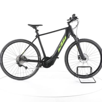 KTM Macina Cross 510 E-Bike