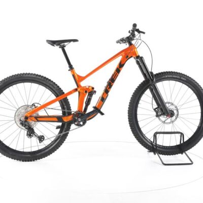 Trek Slash 7