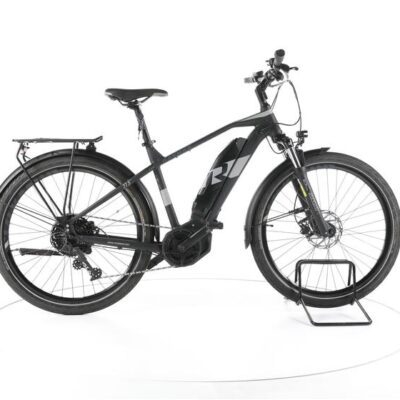 R Raymon TourRay E 3.0 Trekking E-Bike