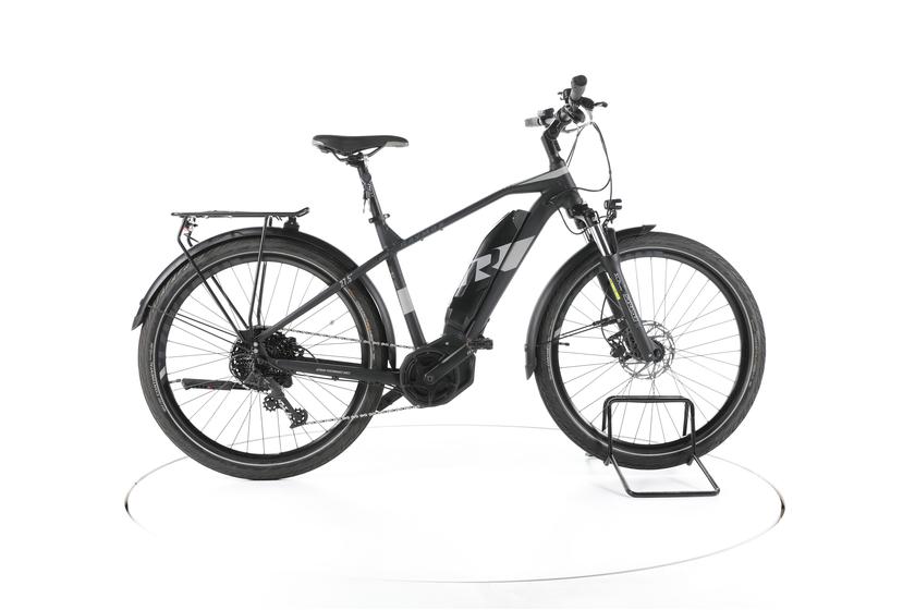 R Raymon TourRay E 3.0 Trekking E-Bike