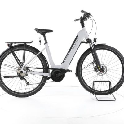 Kalkhoff Endeavour 5.B Season Trekking E-Bike Tiefeinsteiger