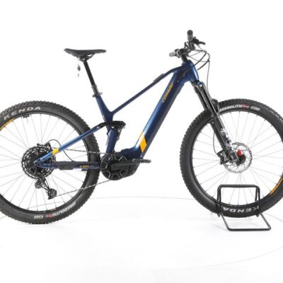 Conway Xyron S 3.9 Fully E-Bike 2023