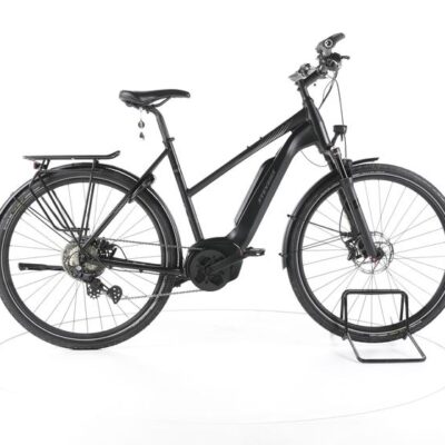 Stevens E-6X Tour Trekking E-Bike 2023