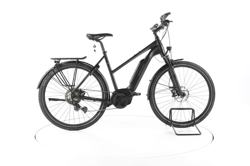 Stevens E-6X Tour Trekking E-Bike 2023