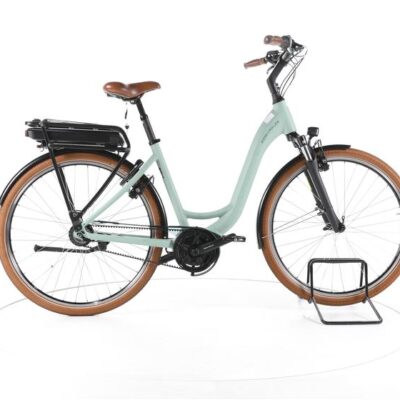 Riese & Müller Swing4 silent City E-Bike Tiefeinsteiger 2023