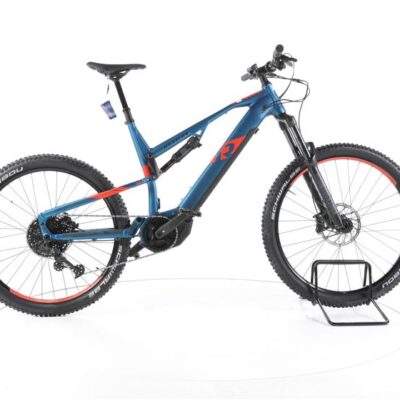 R Raymon TrailRay 160E 7.0 Fully E-Bike