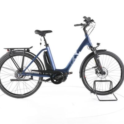 Husqvarna E-Bicycles Eco City 4 CB City E-Bike Tiefeinsteiger