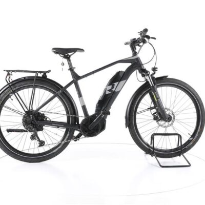 R Raymon TourRay E 3.0 Trekking E-Bike