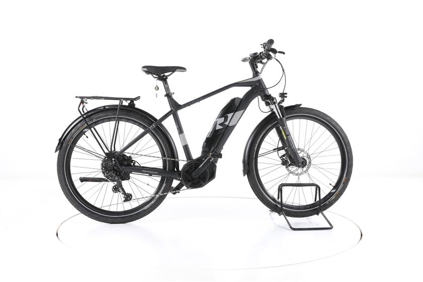 R Raymon TourRay E 3.0 Trekking E-Bike