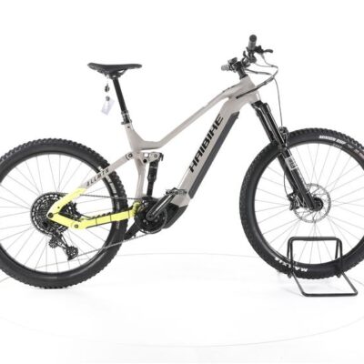 Haibike AllMtn 2 Fully E-Bike 2023