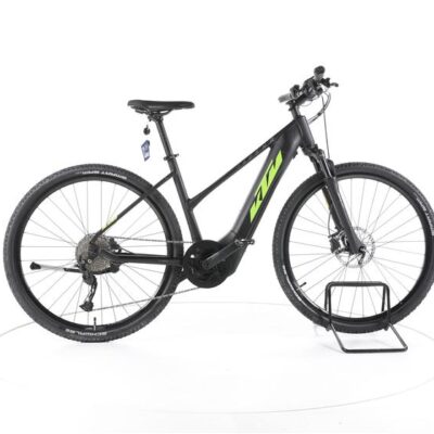 KTM Macina Cross 510 E-Bike