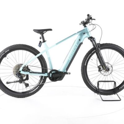 Ghost E-Teru Advanced E-Bike 2025
