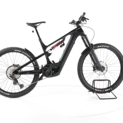 Cannondale 297 U Moterra Neo Crb LT 2 Fully E-Bike