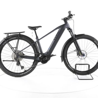 Cube Reaction Hyb. Pro Allroad Trekking E-Bike 2025