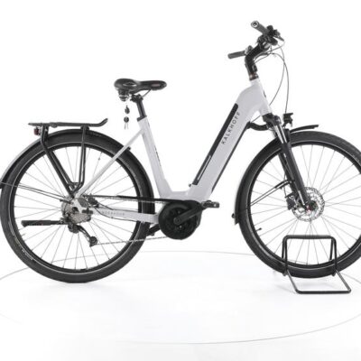 Kalkhoff Endeavour 5.B Season Trekking E-Bike Tiefeinsteiger