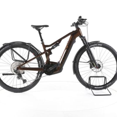 Focus Thron² 6.8 EQP SUV E-Bike 2023