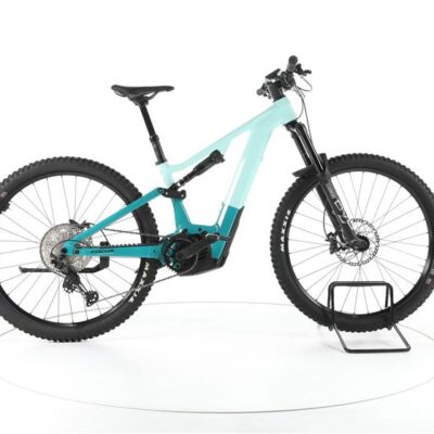 Focus JAM² 6.7 Fully E-Bike 2023