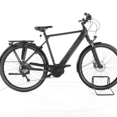 Gazelle Medeo T10 HMB Trekking E-Bike