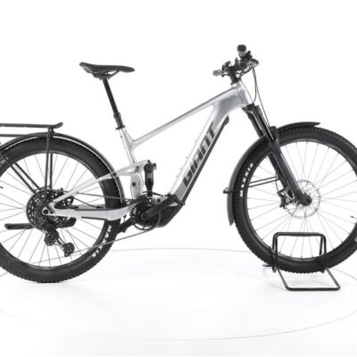 Giant Stance E+ 0 Pro SUV E-Bike 2023