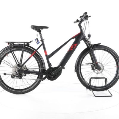 R Raymon CrossRay E 7.0 Trekking E-Bike
