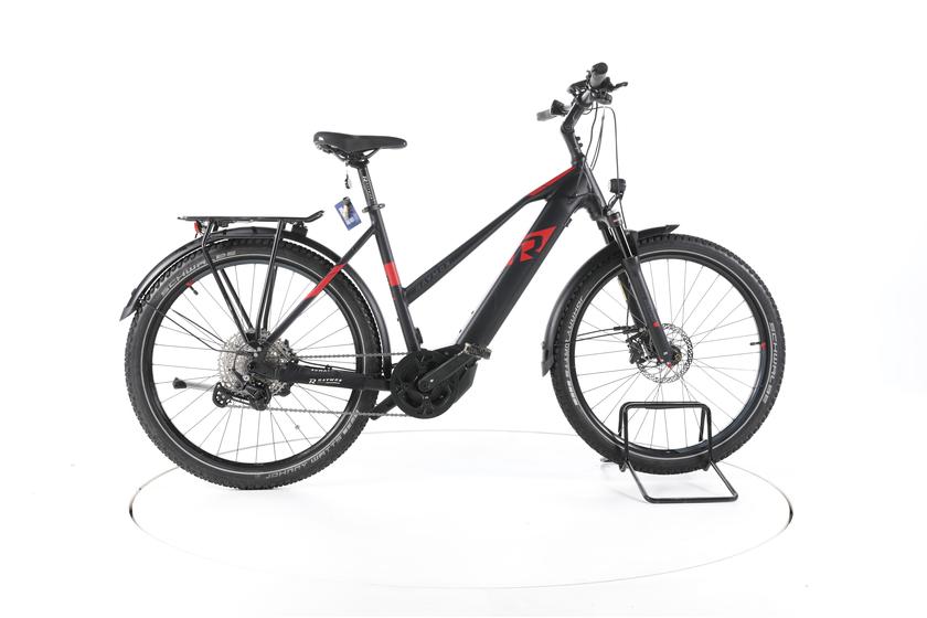 R Raymon CrossRay E 7.0 Trekking E-Bike