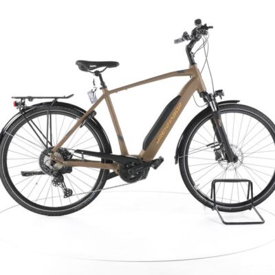 Brennabor T-48e Trekking E-Bike