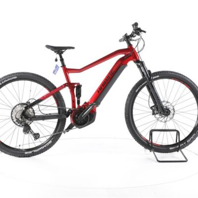 Haibike ALLTRAIL 5 Fully E-Bike