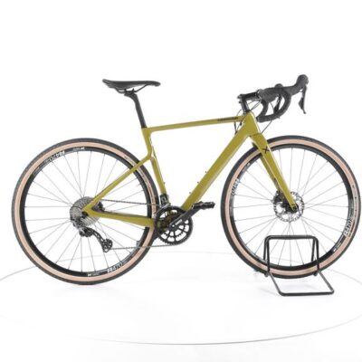 Cannondale SuperSix EVO SE 2