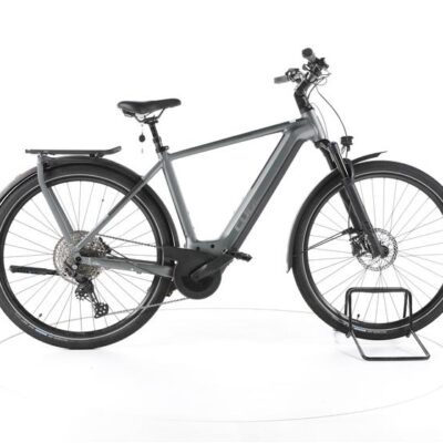 Cube Kathmandu Hybrid Pro Trekking E-Bike 2023