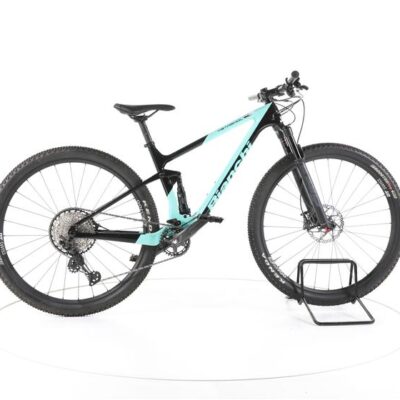 Bianchi Methanol CV FS 9.3