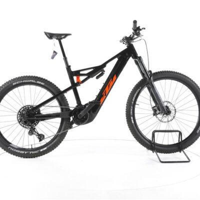 KTM MACINA KAPOHO 7973 Fully E-Bike 2025